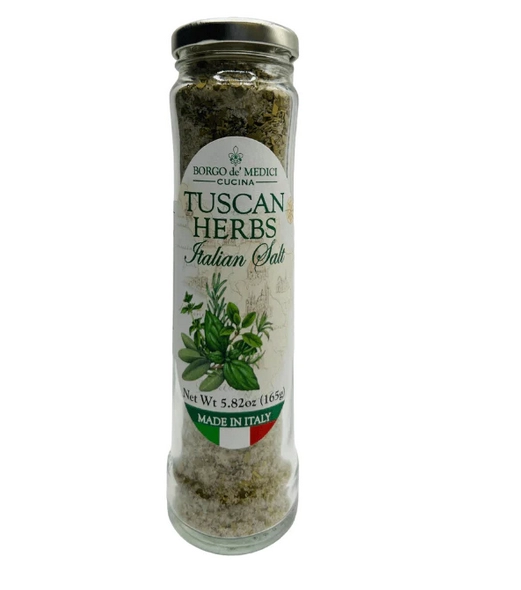 Sare De Mare Cu Ierburi Toscane Borgo Di Medici 165G 0